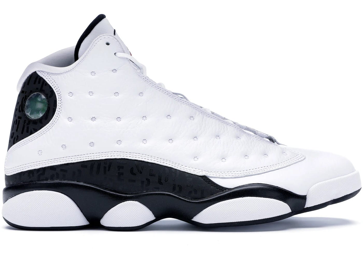 Jordan 13 Retro Love And Respect