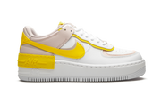AIR FORCE 1 SHADO MNS WMNS "Sunshine" CJ1641 102