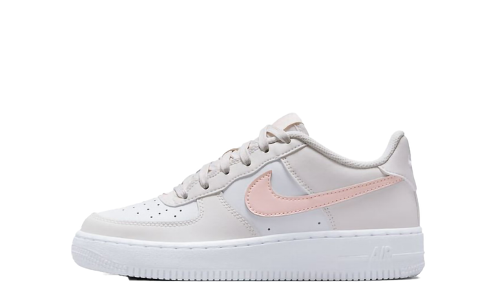 Air Force 1 GS "Phantom Echo Pink" FV5948 006
