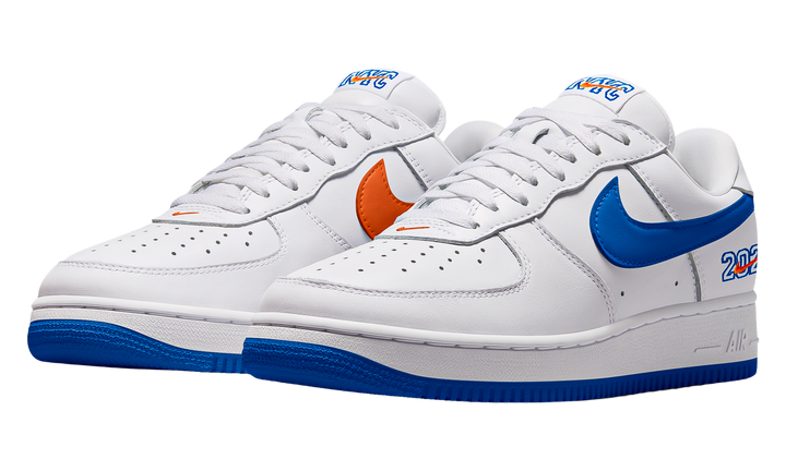 Air Force 1 Low '01 "NYC Knicks" JK5361 100