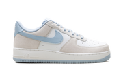 Air Force 1 '07 LV8 "Light Bone Light Armory Blue" FQ8714 005