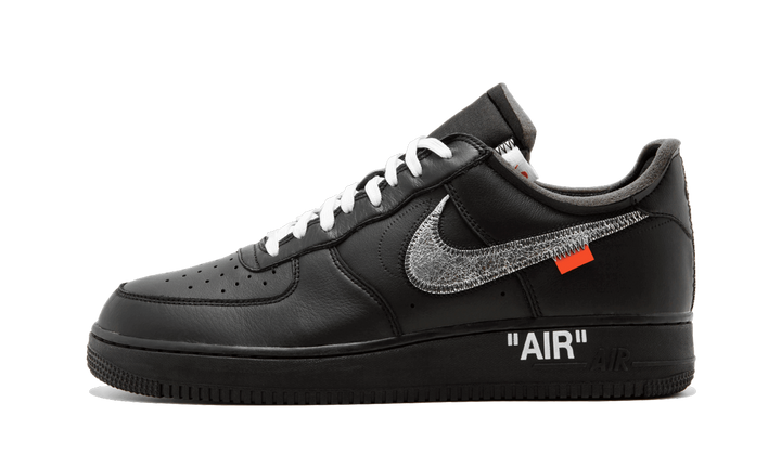 Air Force 1 07 Virgil "Off-White - MoMa" AV5210 001