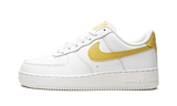 AIR FORCE 1 LO MNS WMNS "White / Saturn Gold" 315115 170