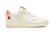 AIR FORCE 1 '07 MNS WMNS "Rock n' Roll" DQ7656 100