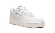 AIR FORCE 1 LO MNS WMNS "Logo Pack - White" DZ5616 100