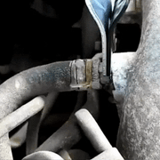 Panel Clip Removal Pliers Car Fuel Pipe Removal Pliers