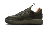 Air Force 1 Wild Low WMNS "Cargo Khaki Sequoia" FB2348 302