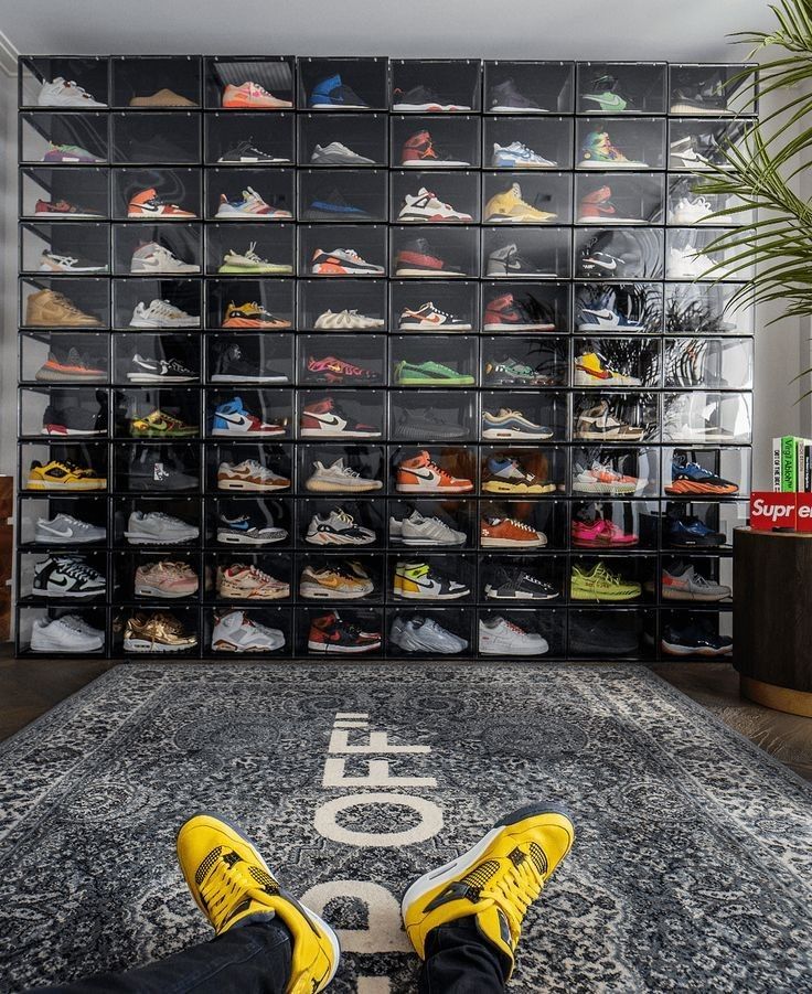 Built to Move