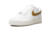 AIR FORCE 1 MNS WMNS "White / Gold / Silver" DD8959 106