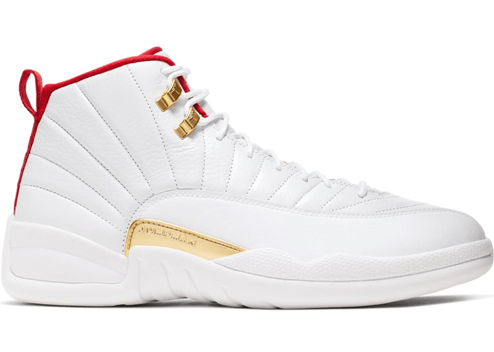 Jordan 12 Retro FIBA (2019)