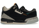 Jordan 3 Retro & Nike Air Max 1 Atmos Pack
