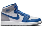 Jordan 1 Retro High OG True Blue (GS)