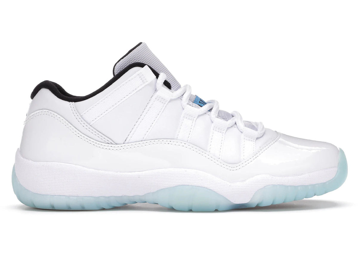 Air Jordan 11 Retro Low Legend Blue (GS)