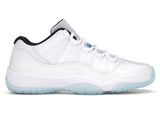 Air Jordan 11 Retro Low Legend Blue (GS)