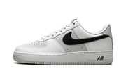 Air Force 1 Low '07 LV8 "White Photon Dust Black" IR1475 100