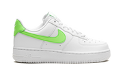 AIR FORCE 1 '07 WMNS "LIME GREEN" DD8959 114
