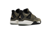 Jordan 4 Retro SE Craft Medium Olive (PS)