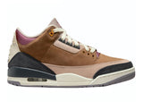 Jordan 3 Retro Winterized Archaeo Brown