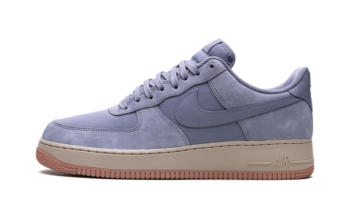 Air Force 1 '07 LX "Ashen Slate" FB8876 400