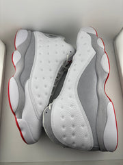 Jordan 13 Retro Wolf Grey