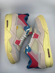 Jordan 4 Retro Union Guava Ice