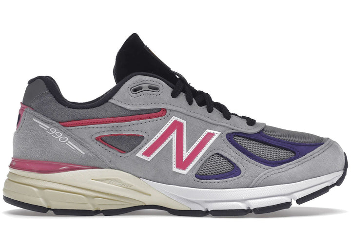 New Balance 990v4 Kith United Arrows & Sons (with Socks) - Pre-Owned