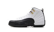 Jordan 12 Retro Taxi (2025) (GS)