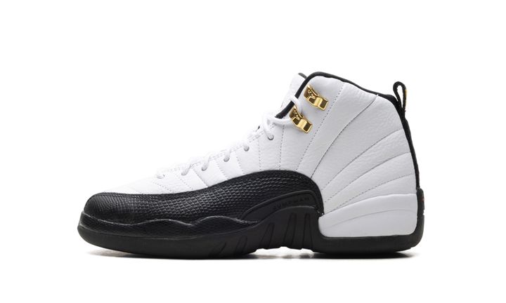 Jordan 12 Retro Taxi (2025) (GS)