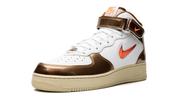 Air Force 1 Mid QS "Ale Brown" DH5623 100