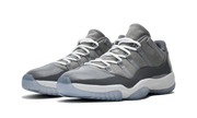 Jordan 11 Retro Low Cool Grey