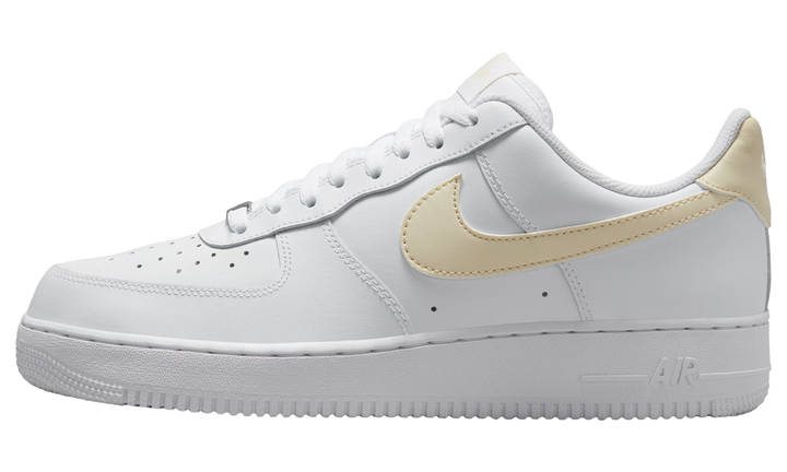 Air Force 1 Low '07 "White Light Khaki" FJ4146 111