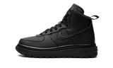 Air Force 1 Boot "Black / Anthracite" DA0418 001