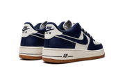 AIR FORCE 1 LV8 (GS) "College Pack - Midnight Navy" DQ5972 101