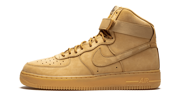 Air Force 1 High '07 LV8 WB "Flax" 882096 200