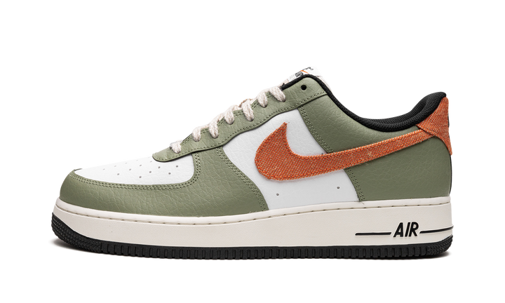 Air Force 1 Low "Oil Green" FD0758 386