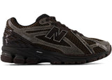 New Balance 1906R Snakeskin Thunder Brown