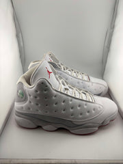 Jordan 13 Retro Wolf Grey