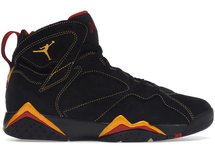 Jordan 7 Retro Citrus (2022) - Pre-Owned