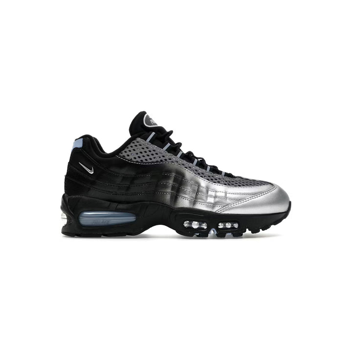 Nike Air Max 95 Big Bubble Palace