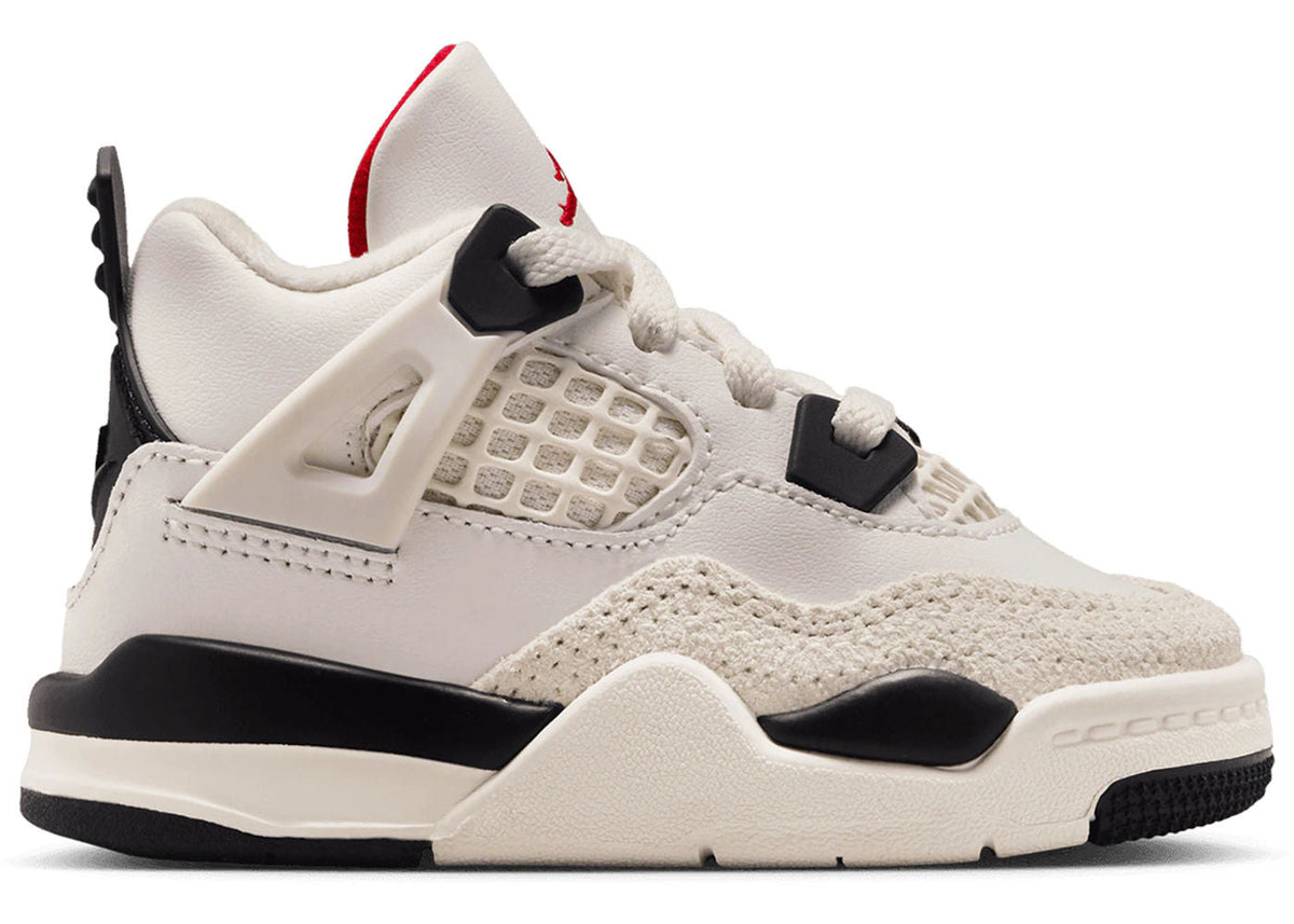 Jordan 4 Retro Flight Club (TD)