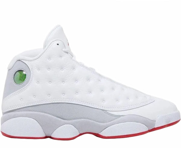 Jordan 13 Retro Wolf Grey