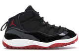 Jordan 11 Retro Playoffs Bred (2019) (TD)