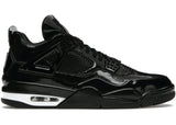 Jordan 4 Retro 11Lab4 Black