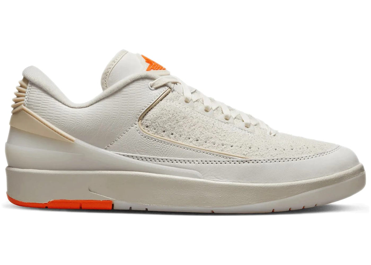 Jordan 2 Retro Low Shelflife