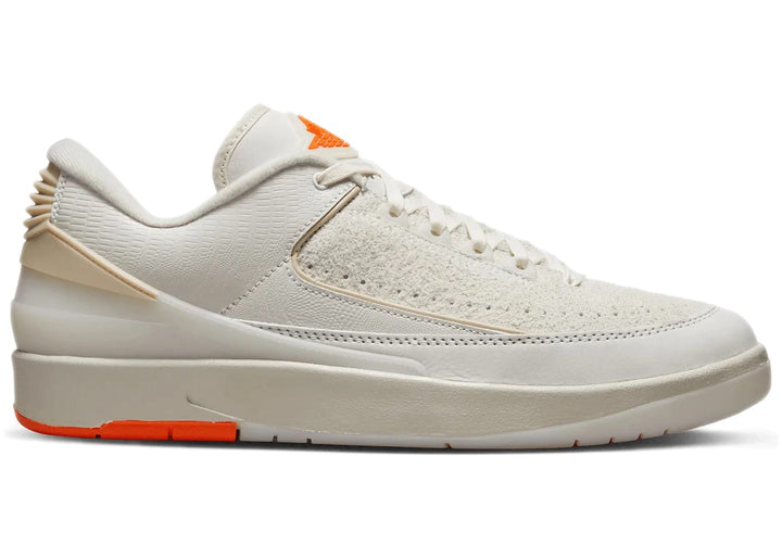 Jordan 2 Retro Low Shelflife