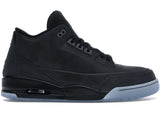 Jordan 3 Retro 5Lab3 Black