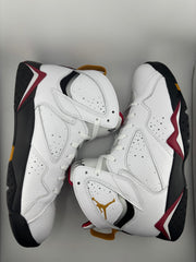 Jordan 7 Retro Cardinal (2022)