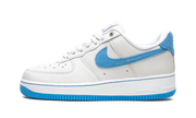 AIR FORCE 1 LO LXX MNS WMNS "University Blue" DX1193 100