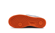 Air Force 1 Low LV8 (GS) "Halloween - Spooktacular" DZ5287 001