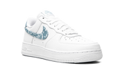 AIR FORCE 1 LO MNS WMNS "Paisley - Worn Blue" DH4406 100